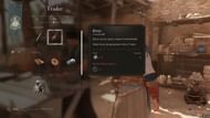You can purchase elixirs from traders in Assassin's Creed Mirage (Image via Ubisoft)